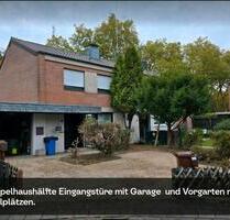Einfamilienhaus Garage Waldrandlage Mönchengladbach - Wickrath