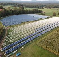 Ihre Flächen, unsere Expertise: IsarGreen macht Solarstrom in Buchloe