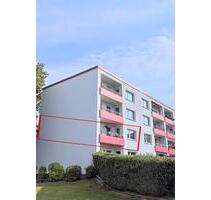 Helle, kernsanierte 4-Zimmer-Wohnung provisionsfrei zu verkaufen! - Melsdorf