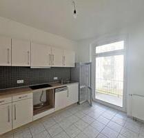 *** 2-Zimmer-Wohnung mit Balkon und Einbauküche in Chemnitz-Hilbersdorf ***