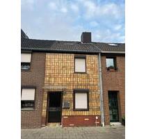 Einfamilienhaus mit Garten in Eschweiler zu vermieten – ca. 70 m²
