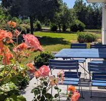 Möb. 2-Zi.-Apartment mit Terrasse und Einbauküche in Eggenfelden