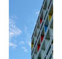 Studio mit Balkon zur Zwischenmiete 13.08.-31.10. - Berlin Charlottenburg-Wilmersdorf