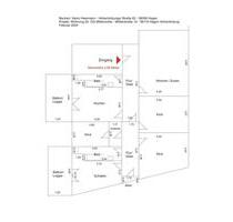 Wunderschöne helle 5-Zimmer-Altbauwohnung im Herzen von Elsey - Hagen Hagen-Nord