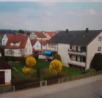 Dachgeschoßwohnung Dinkelsbühl - 480,00 EUR Kaltmiete, in Dinkelsbühl (PLZ: 91550)