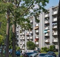 3-Zimmerwohnung im 1.OG mit Balkon! - Dresden Prohlis