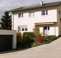 Wohnhaus in Friesendorf Ortsteil Ebersdorf - Ebersdorf bei Coburg