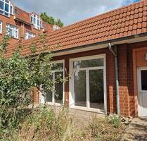 Terrassen Wohnung in Sudenburg - modern und barrierefrei - - Magdeburg Leipziger Straße