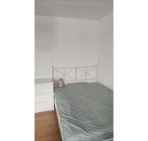 Großes Zimmer in der 2er WG - 335,00 EUR Kaltmiete, in Bamberg (PLZ: 96052) Bamberg-Ost