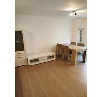 1 Zimmerwohnung, Souterrainwohnung, Studentenzimmer - Karlsruhe Mühlburg