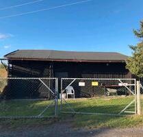 Scheune mit Grundstück zu vermieten - Limburg an der Lahn Linter