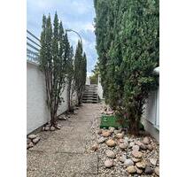Souterrain Wohnung in Maudach - 650,00 EUR Kaltmiete, in Ludwigshafen am Rhein (PLZ: 67067) Rheingönheim