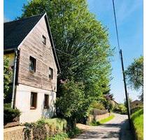 Einfamilienhaus, sanierungsbedürftig ohne Markler - Colditz
