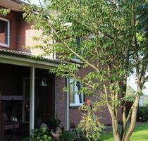 Wunderschöne Haushälfte mit Weitblick in Varel-Jeringhave zu vermieten!