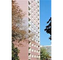 Erstbezug nach Sanierung: zentral gelegene 2-Zimmer-Wohnung mit Balkon in Elbnähe - Dresden Altstadt