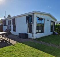 5 Personen Chalet direkt am Ijsselmeer in Makkum (Friesland), Nie - Büdingen