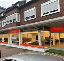 Ladenlokal zu vermieten - 2.400,00 EUR Kaltmiete, ca.  200,00 m² in Baesweiler (PLZ: 52499)