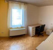 3 Zimmer Wohnung in Sigmaringen