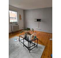 4 Zimmerwohnung in Goslar Georgenberg