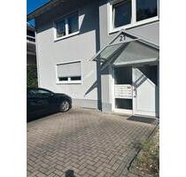 Helle 2- Zimmer- Einliegerwohnung - Aschaffenburg Gailbach
