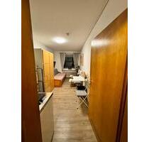 Nachmieter ! Warmmiete 415 Euro !! Innenstadt! Schützen str. - Koblenz