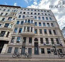 Singlewohnung in Top-Lage am Hassel - Magdeburg