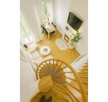 Moderne Maisonette-Wohnung mit Galerie & Terrasse in Waldkirchen