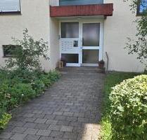 Großzügige 4-Zimmer-Eigentumswohnung mit Balkon - Nürtingen