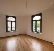 Singlewohnung im Herzen von Wurzen 2 Zimmer ab September