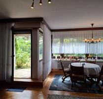 Stilvolle 3,5-Zimmerwohnung 101qm exclusiver Lage von Weinheim