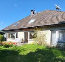 Großzügiges Ein- bis Zwei-Familienhaus - Baddeckenstedt