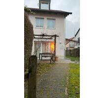 Moderne DHH mit Garten & 2 Garagen – ideal für Paare Singles - München Ramersdorf-Perlach