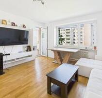 Drei wunderschöne WG-Zimmer in toller Lage, München-Forstenried!