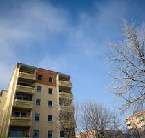 Anfragestopp: 1-Raum-Wohnung Bruno-Apitz-Straße, Schöndorf, 5. OG - Weimar Lützendorf