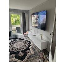 3-Zimmer Wohnung- incl. Küche - Balkon - Top! - Gersthofen