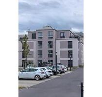 ** Modernes 1 Zimmer Appartement im Centrum** - Dresden Prohlis
