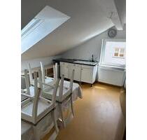 Helle 2-Zimmer Wohnung in Ebern zu vermieten