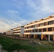 Exklusive Penthouse-Maisonette mieten in BS Stöckheim Süd - Braunschweig Heidberg-Melverode