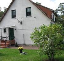 Ehemaliges Forsthaus - 270.000,00 EUR Kaufpreis, in Liepgarten (PLZ: 17375)