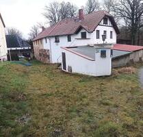 Mietwohnung in Rennersdorf bei Stolpen
