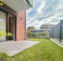 Modernes Wohnen! Möbliertes Single-Apartment-UNIUKM-nah! - Münster