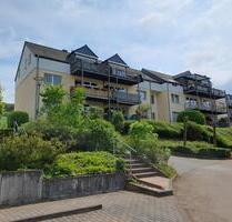 TRIER SÜD 2ZKB Wohnung in ruhiger Lage zu vermieten