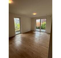 Neubau: 2-Zimmer-Wohnung direkt am Stadtpark von Cloppenburg