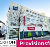 Helles Großraumbüro | 145 m² | top renoviert und sofort einzugsbereit | 9,50 EUR - Dortmund