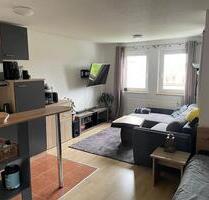 Gepflegte 1-Zimmer-Wohnung nahe der Fachhochschule - Pforzheim