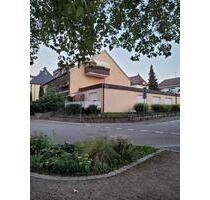 Ihr neues Zuhause: Dachgeschoss-3,5 Zimmer Wohnung - Bad Säckingen