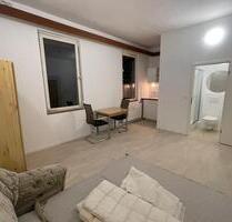 Ein Zimmer Apartment, Mosbach Zentrum