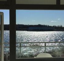 Ferienwohnung Heiligenhafen Meer Ostsee Hund