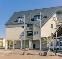 Demnächst frei! 2-Zimmer-Wohnung in Bobenheim-Roxheim
