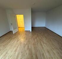 Helles Apartment zentral in Witten Stockum mit Balkon